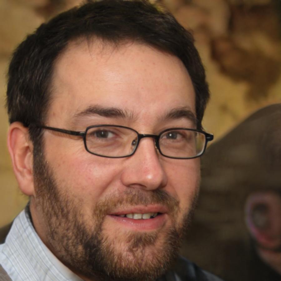 Instructor de análisis financiero Borja Valverde